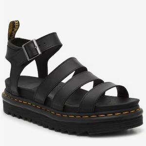 Dr. Martens Blaire Platform Sandal - Women's